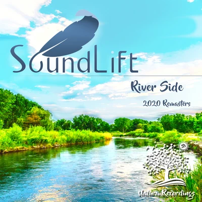 River Side 2020 專輯 SoundLift/John Calm