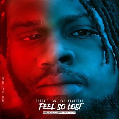 Feel So Lost 專輯 Troublemekka/Chronic Law/Nation Boss