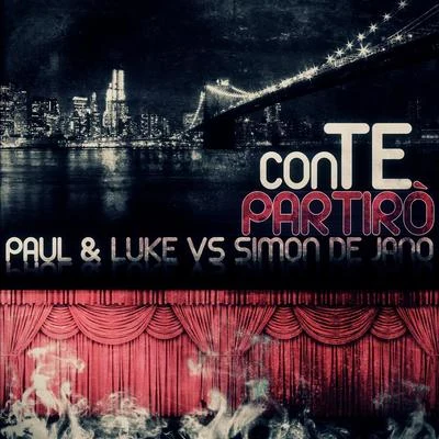 Con te partirò (Original mix) 專輯 Paul