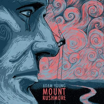 Mount Rushmore 專輯 Adam Young/Sky Sailing/Port Blue/Owl City/Windsor Airlift