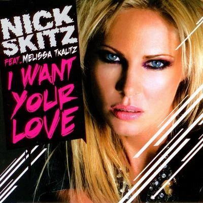 I Want Your Love 专辑 Nick Skitz