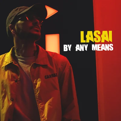 By Any Means 專輯 Ricky G/Lasai