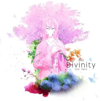 Divinity 專輯 AIKA