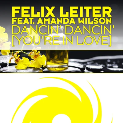 Felix LeiterAmanda Wilson Dancin Dancin [Youre In Love]