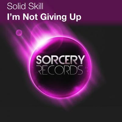 Im Not Giving Up 專輯 Leksin/Sundes/Solid Skill/The Sacred Moon/Simon Moon pres. JP Project