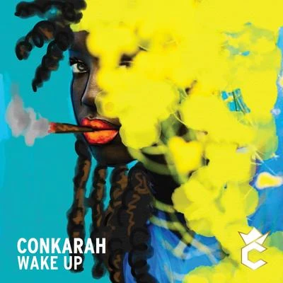 Wake Up 專輯 Conkarah