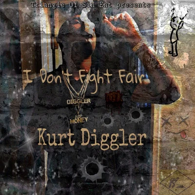 Kurt DigglerBoogie Knights I Don't Fight Fair