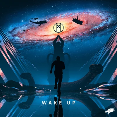 Wake Up 專輯 Groove Hunter/Myst/ChakraView