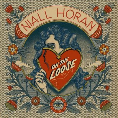 On The Loose (Alternate Version) 專輯 Niall Horan