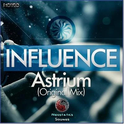 Astrium 專輯 Influence/Nim/Gh05T/Dj SaN4es/2D Project