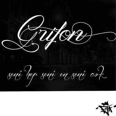 Seni Hep En Çok 专辑 Hidra/Grifon