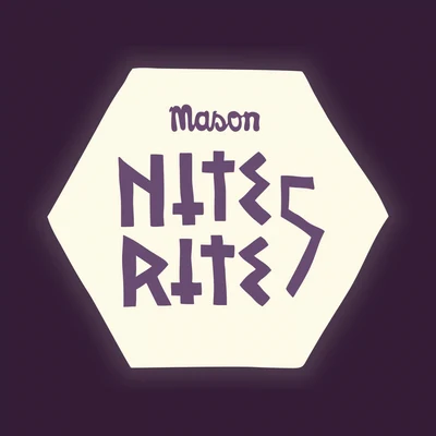 Nite Rite Five 專輯 Mason