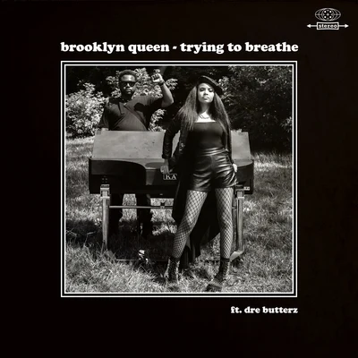 Trying to Breathe 專輯 Dre Butterz