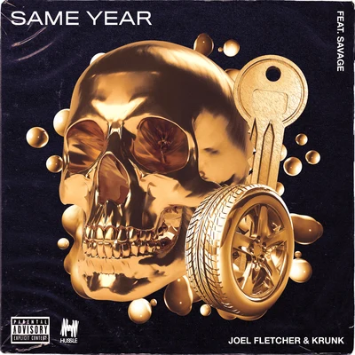 Same Year 專輯 Tom Clayton/Joel Fletcher