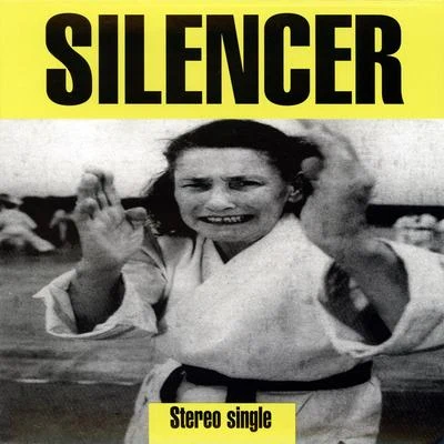 Fear And Drinking 專輯 Silencer