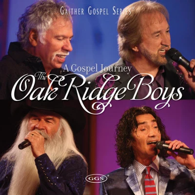 A Gospel Journey 專輯 Kevin McKendree/Debbie Davies/The Oak Ridge Boys/Melvin Seals/Van Morrison