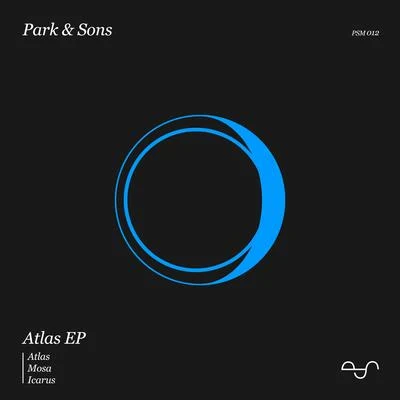 Atlas EP 專輯 Park & Sons