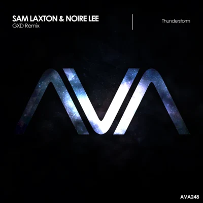 Thunderstorm (GXD Remix) 专辑 Sam Laxton