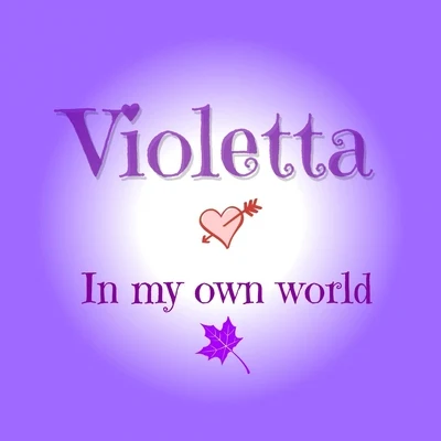 이수호Simo김심야 In My Own World (From "Violetta")