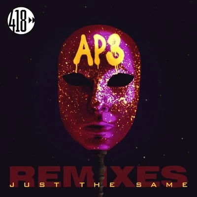 Just The Same (The Remixes) 專輯 AP3/Flo Rida