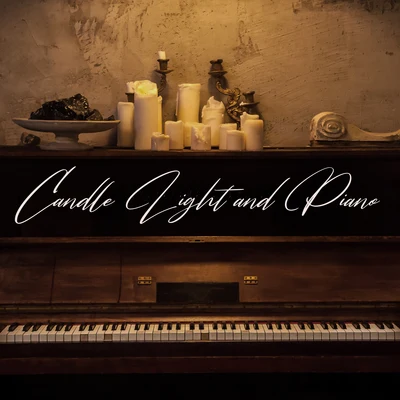 Piano TimeRelajación PianoRelaxing Piano Club Candle Light and Piano – Romantic Jazz Melodies