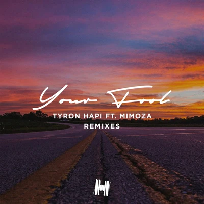 Tyron Hapi Your Fool (Remixes)