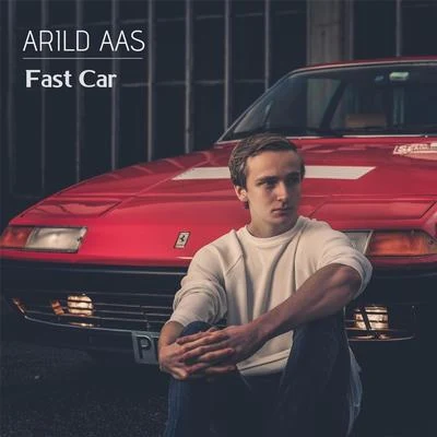 Fast Car 专辑 Neurospaceship/Arild Aas/Sumix