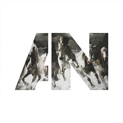 Run 专辑 AWOLNATION