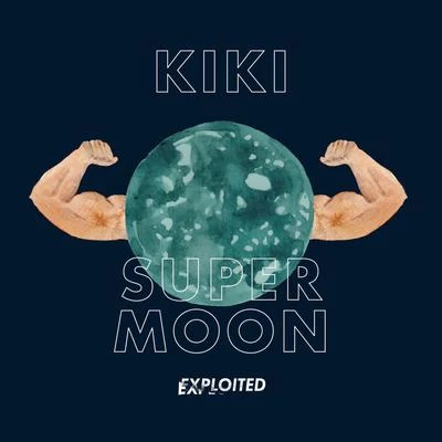 Supermoon 專輯 Kiki