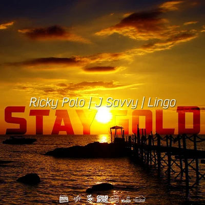 Stay Gold (feat. J Savvy & Ricky Polo) 专辑 Lingo