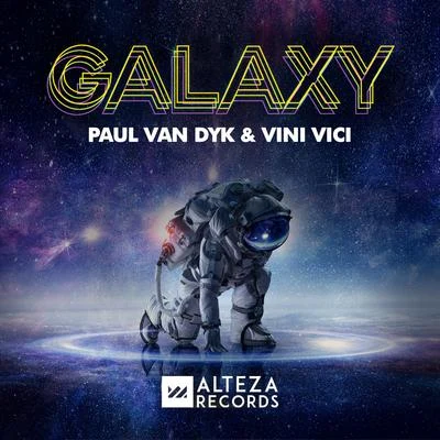 Galaxy (Extended Mix) 專輯 Paul van Dyk