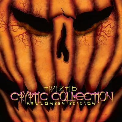 Cryptic Collection (Halloween Edition) 专辑 Twiztid