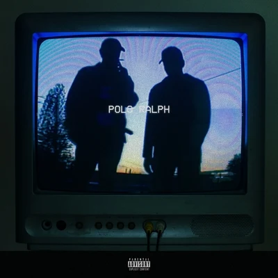 Polo Ralph (feat. yensanjuan) 專輯 Alvaro Diaz/Eladio Carrion