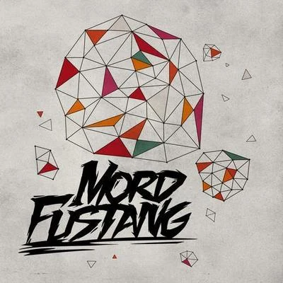 Something Music Related 专辑 Mord Fustang