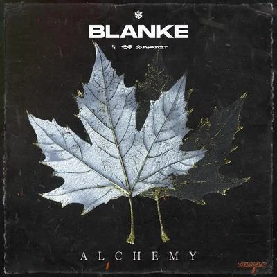 Alchemy 专辑 Blanke