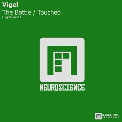 The BottleTouched 專輯 Vigel