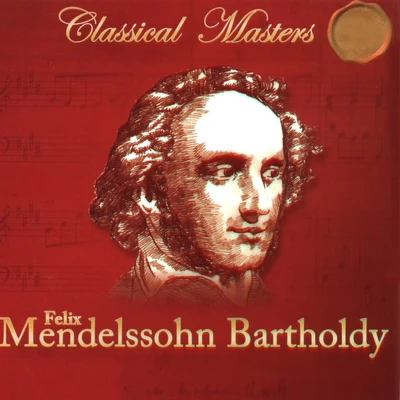 Mendelssohn: amid summer nights dream, op. 61, MW VM13 symphony no. 3, op. 56, MW VN18 專輯 Cesare Cantieri