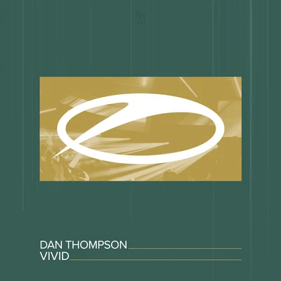 Vivid 專輯 Dan Thompson/Songwriter Christopher Scott Welch