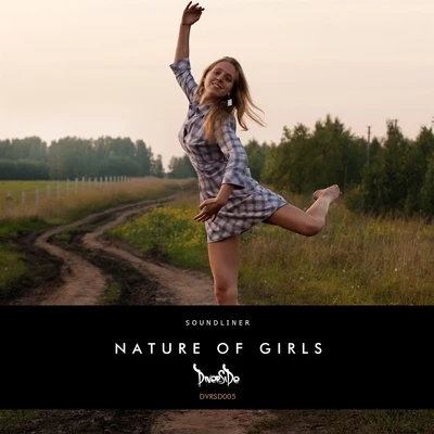 Nature Of Girls 專輯 Vovich/Soundliner