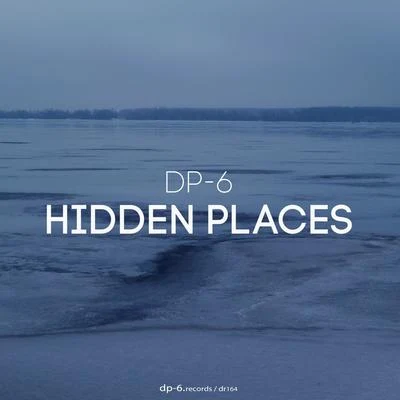 Hidden Places 專輯 DP-6