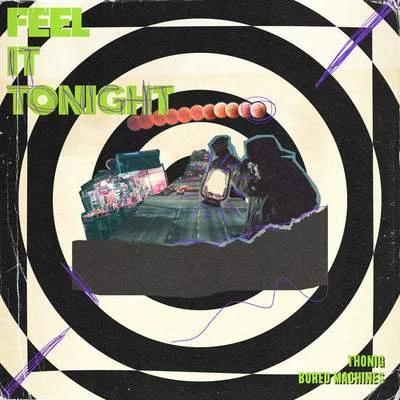 Feel It Tonight 專輯 Antdot/Thonig