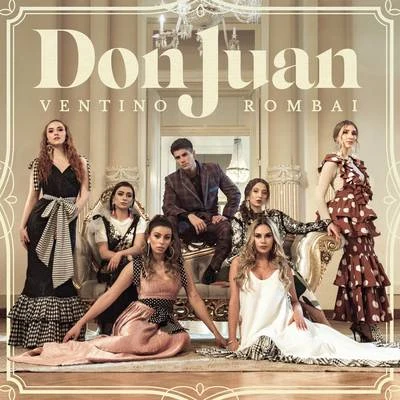 Don Juan 專輯 Rombai/Valentina Olguin