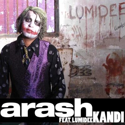 Kandi (PJ Funkmaster Remix) 專輯 Arash