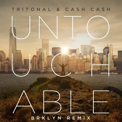 Untouchable (BRKLYN Remix) 專輯 Noel Sanger/Jose Mata/Tritonal/Zoltan Kontes/Prince Ali