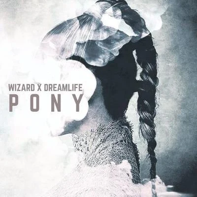 Pony 专辑 Flagz/Wizard/Drama B