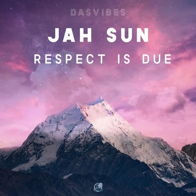 Respect Is Due 專輯 Jah Sun