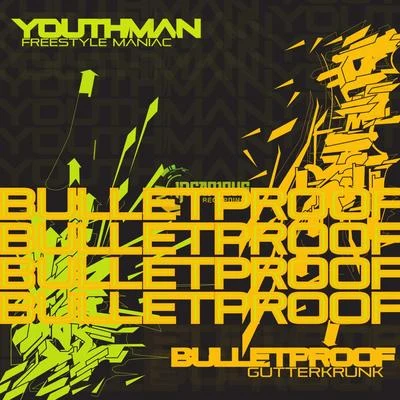 Freestyle ManiacGutterKrunk 專輯 Youthman