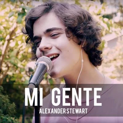 Mi Gente 專輯 Nighthawks/Alexander Stewart/Cosmo Klein/Quintino & Blasterjaxx/Jeff Cascaro