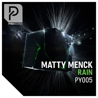 Rain 專輯 Matty Menck