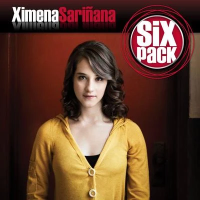 Six Pack: Ximena Sariñana - EP 專輯 Ximena Sariñana